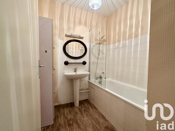 Appartement à vendre 3 pièces 82 m² Ronchin