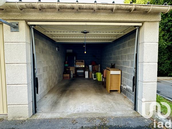 Appartement à vendre 3 pièces 82 m² Ronchin