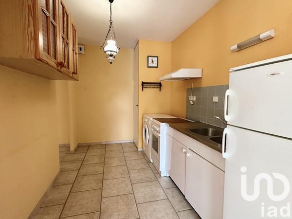 Appartement à vendre 3 pièces 82 m² Ronchin