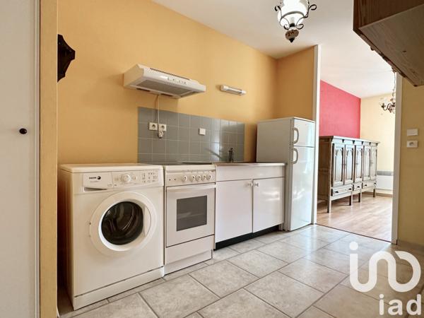 Appartement à vendre 3 pièces 82 m² Ronchin