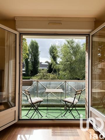 Appartement à vendre 3 pièces 82 m² Ronchin