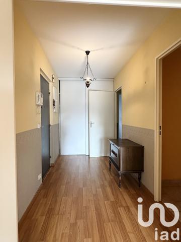 Appartement à vendre 3 pièces 82 m² Ronchin