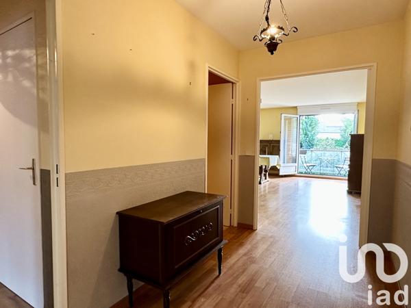 Appartement à vendre 3 pièces 82 m² Ronchin