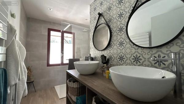 Achat - Maison Château-Gontier-sur-Mayenne 53200 6 pièces 134 m 2 2379 m 2