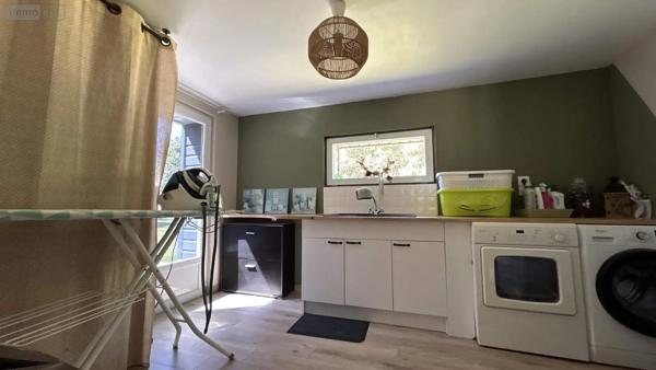 Achat - Maison Château-Gontier-sur-Mayenne 53200 6 pièces 134 m 2 2379 m 2