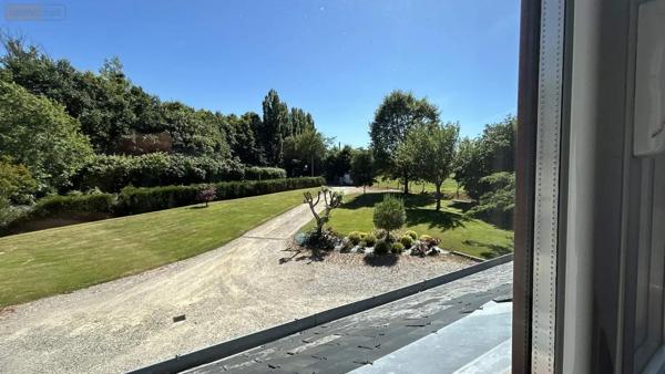 Achat - Maison Château-Gontier-sur-Mayenne 53200 6 pièces 134 m 2 2379 m 2