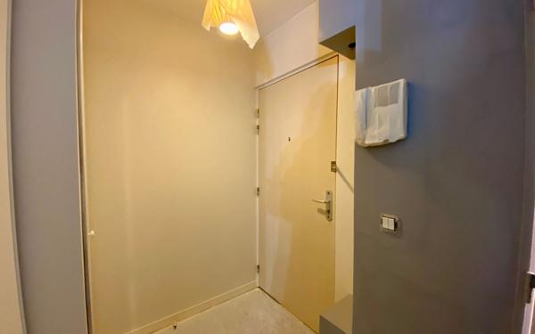 Appartement à louer    2 pièces •  Paris 18