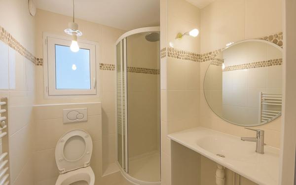 Appartement à louer    2 pièces •  Paris 18