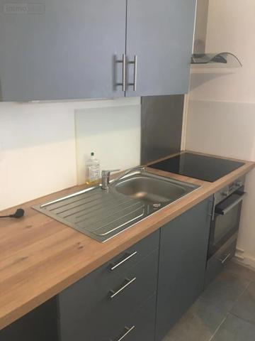 Location - Appartement Angers 49000 25 m 2
