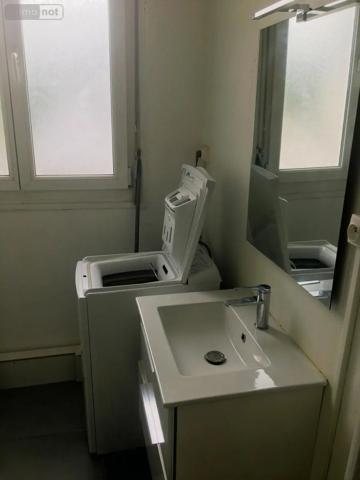 Location - Appartement Angers 49000 25 m 2