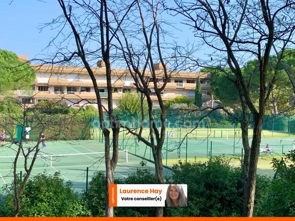 Appartement - 3 pièces - 78m2 - Cave - Garage - Piscine - Tennis - Parc - Tram Ligne 5 - Parc Montcalm