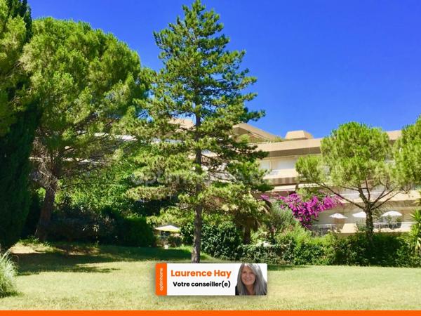 Appartement - 3 pièces - 78m2 - Cave - Garage - Piscine - Tennis - Parc - Tram Ligne 5 - Parc Montcalm