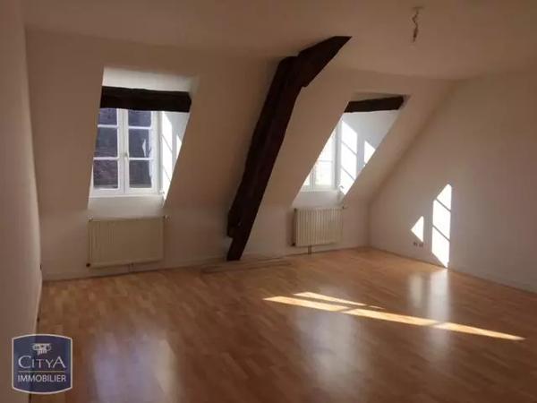Location appartement 3 pièces de 66.22m²