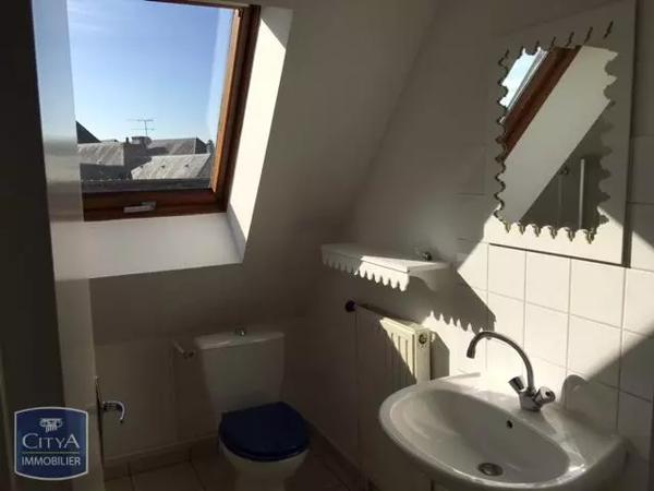 Location appartement 3 pièces de 66.22m²