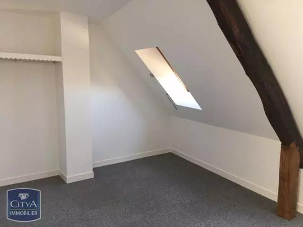 Location appartement 3 pièces de 66.22m²