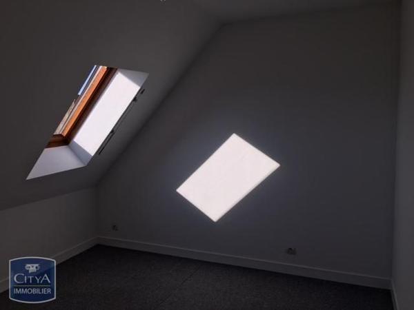 Location appartement 3 pièces de 66.22m²