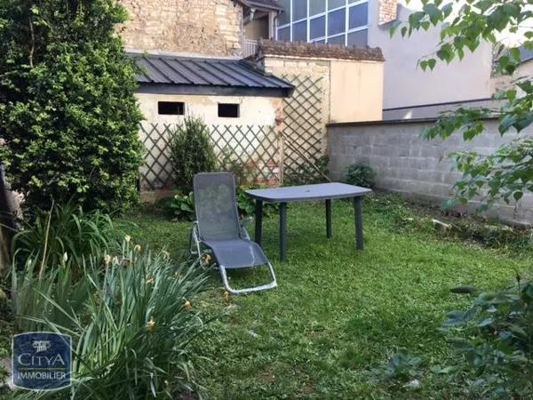 Location appartement 3 pièces de 66.22m²