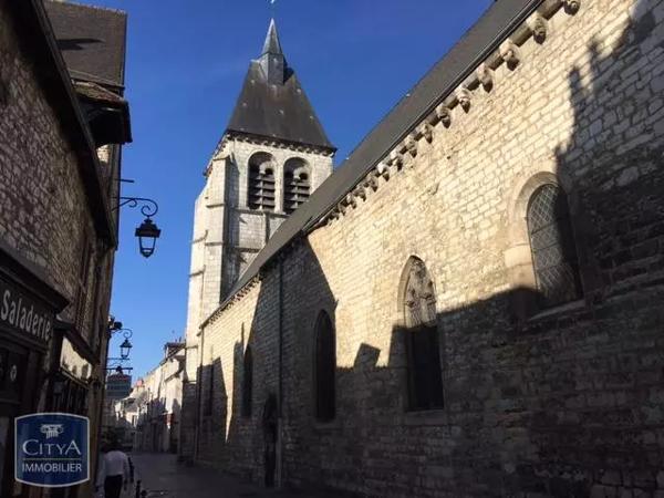 Location appartement 3 pièces de 66.22m²