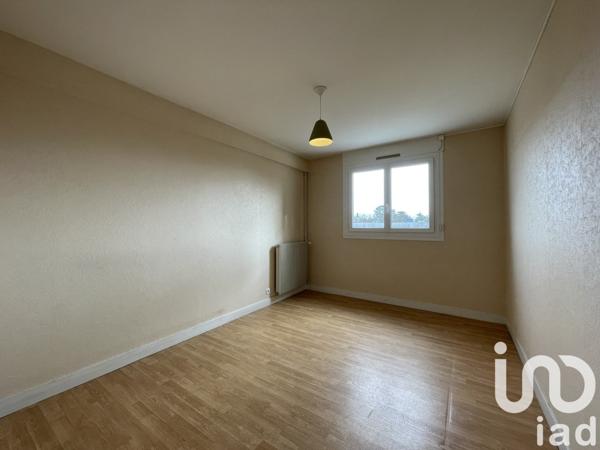 Appartement à vendre 4 pièces 82 m² Saint-Junien