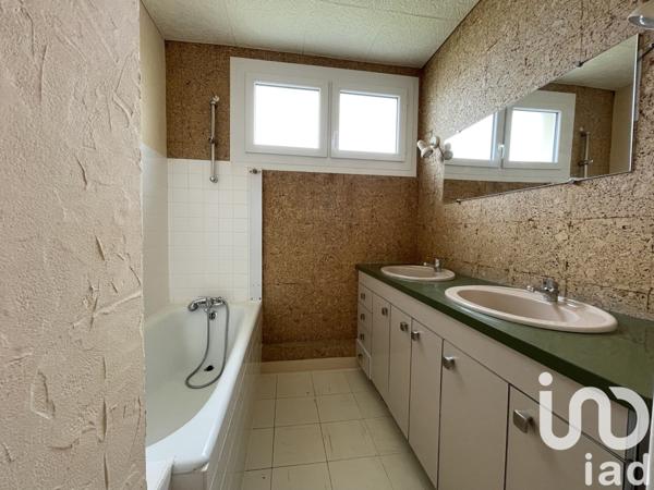 Appartement à vendre 4 pièces 82 m² Saint-Junien