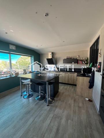 maison 147 m²