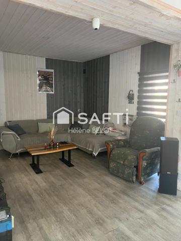 maison 147 m²