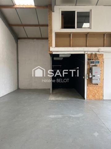 maison 147 m²