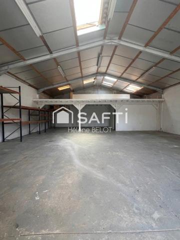 maison 147 m²