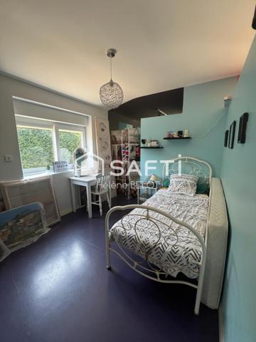 maison 147 m²