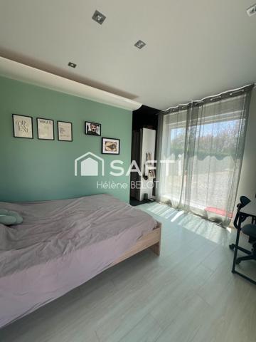 maison 147 m²