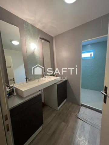 maison 147 m²
