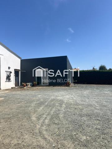 maison 147 m²