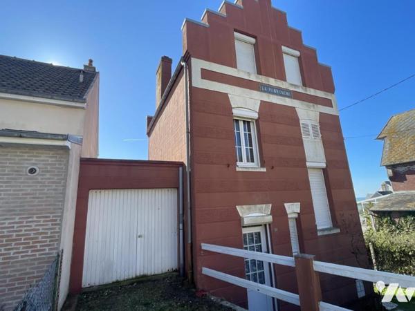 Villa avec vue mer - Viager occupé