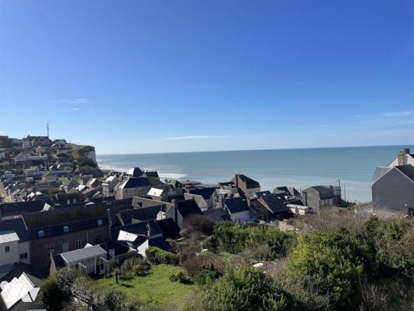 Villa avec vue mer - Viager occupé