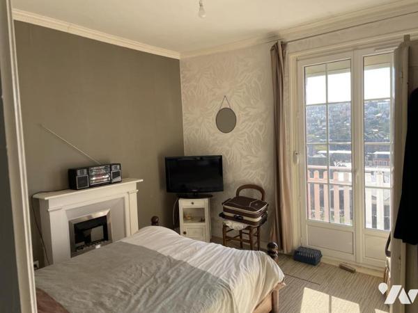 Villa avec vue mer - Viager occupé