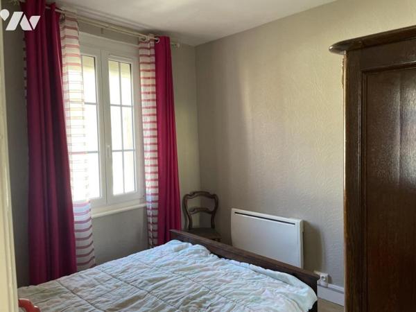 Villa avec vue mer - Viager occupé