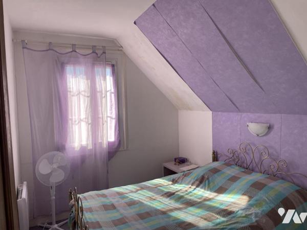 Villa avec vue mer - Viager occupé