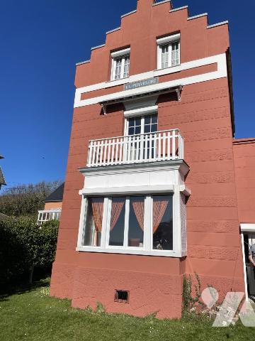 Villa avec vue mer - Viager occupé