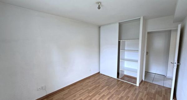 Appartement à vendre 3 pièces avec terrasse à BIGANOS (33)
