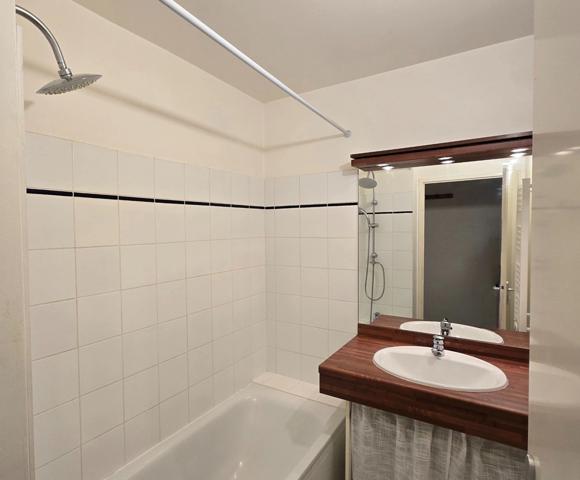 Appartement à vendre 3 pièces avec terrasse à BIGANOS (33)