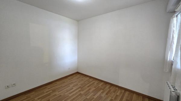 Appartement à vendre 3 pièces avec terrasse à BIGANOS (33)