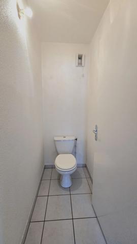 Appartement à vendre 3 pièces avec terrasse à BIGANOS (33)