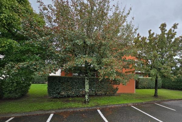 Appartement à vendre 3 pièces avec terrasse à BIGANOS (33)