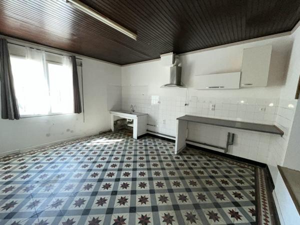 Maison à vendre |  Castelferrus |  3 pièces | 64 m²