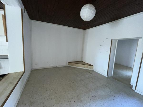 Maison à vendre |  Castelferrus |  3 pièces | 64 m²