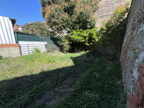 Maison à vendre |  Castelferrus |  3 pièces | 64 m²