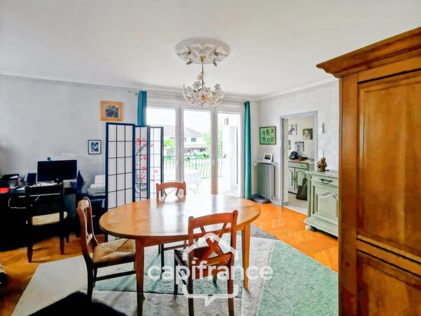 Maison à vendre 87 m² proche Saint Loup Geanges