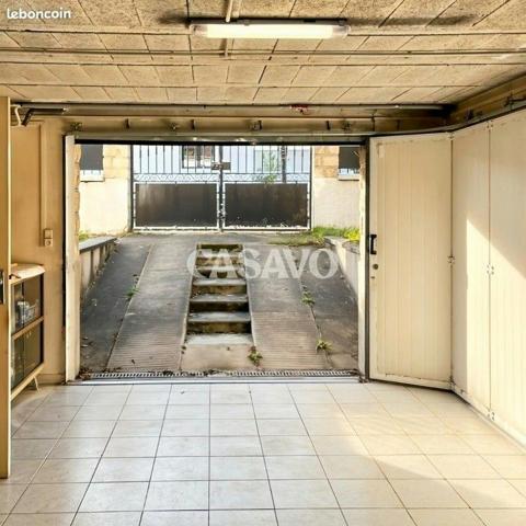 Vente Maison 5 pièces de 108m² - 94290 Villeneuve-le-Roi