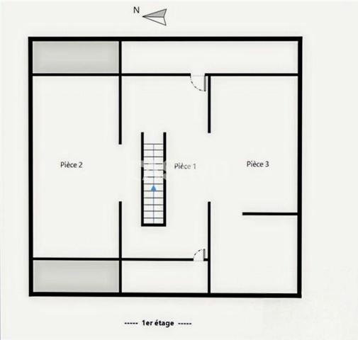 Vente Maison 5 pièces de 108m² - 94290 Villeneuve-le-Roi