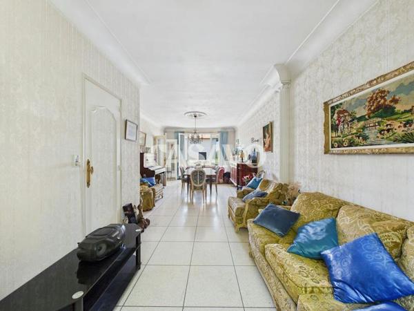 Vente Maison 5 pièces de 108m² - 94290 Villeneuve-le-Roi